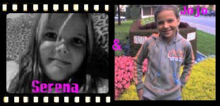 ma copine